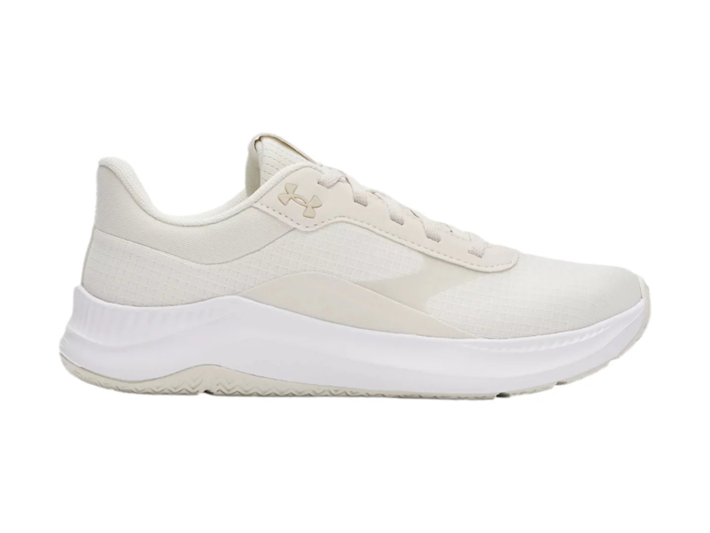 Tenis Under Armour Aurora Blanco para Mujer