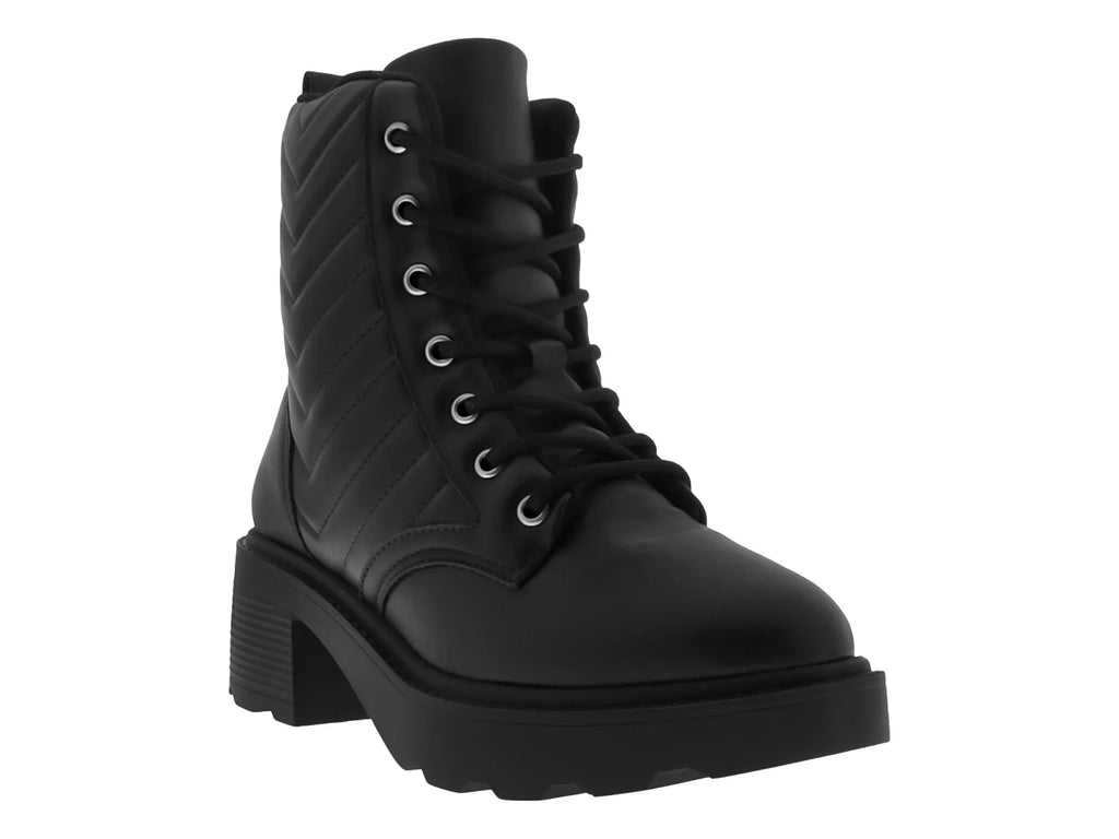 Botines Vizzano Negros para Mujer