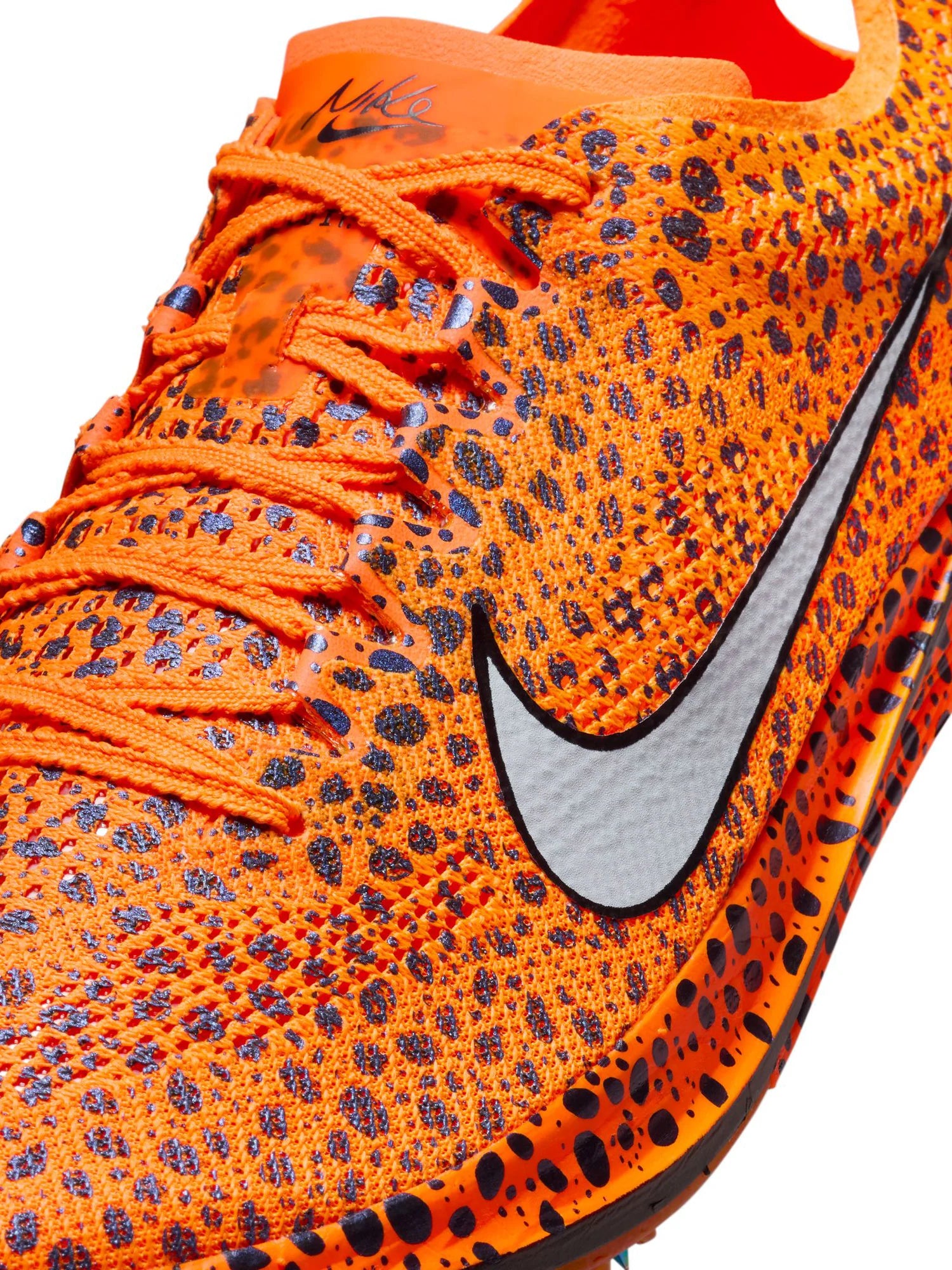 Nike ZoomX Dragonfly 2 Elite Track Field Distance Spikes