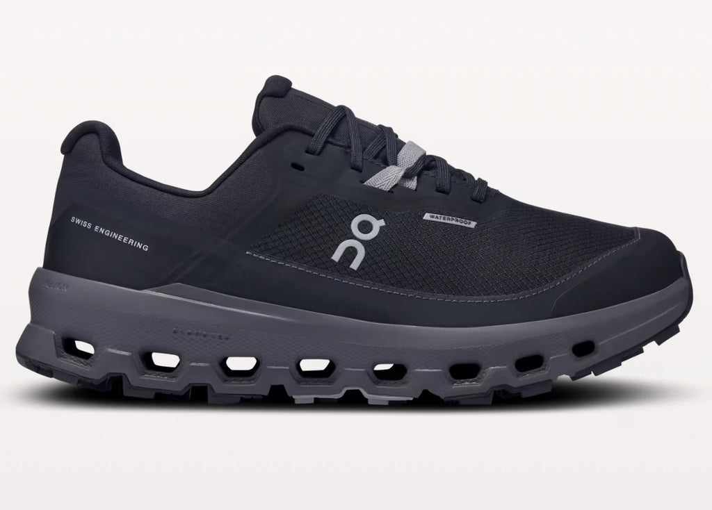 Mens On Cloudvista 2 Waterproof