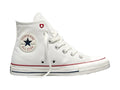 Tenis Converse CTAS Valentines Day 2026 Blanco para Mujer