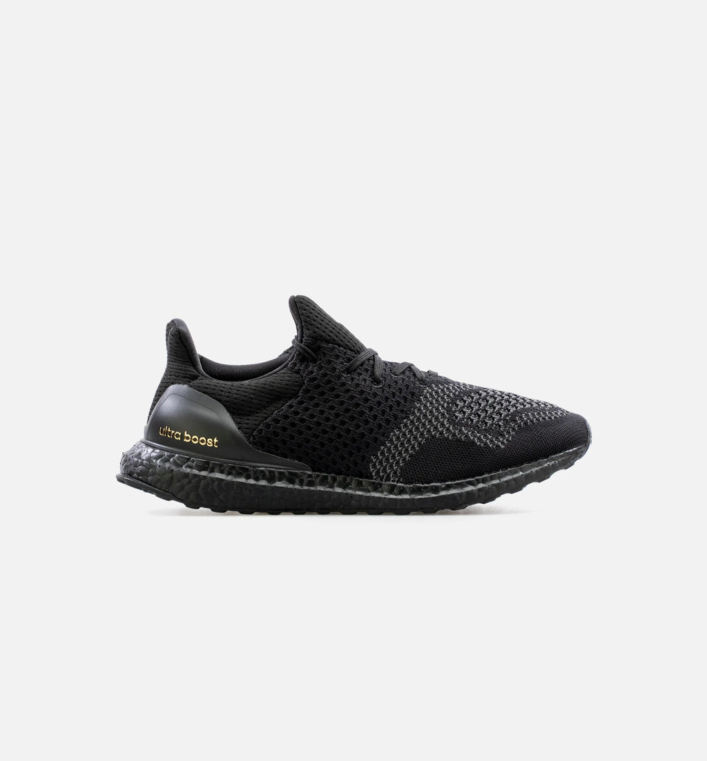 Ultraboost Dna Uncage Mens Running Shoe Black Black