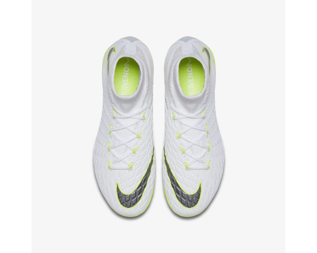 Nike Jr Phantom 3 Elite Dynamic Fit FG Kids Firm Ground Football Boot