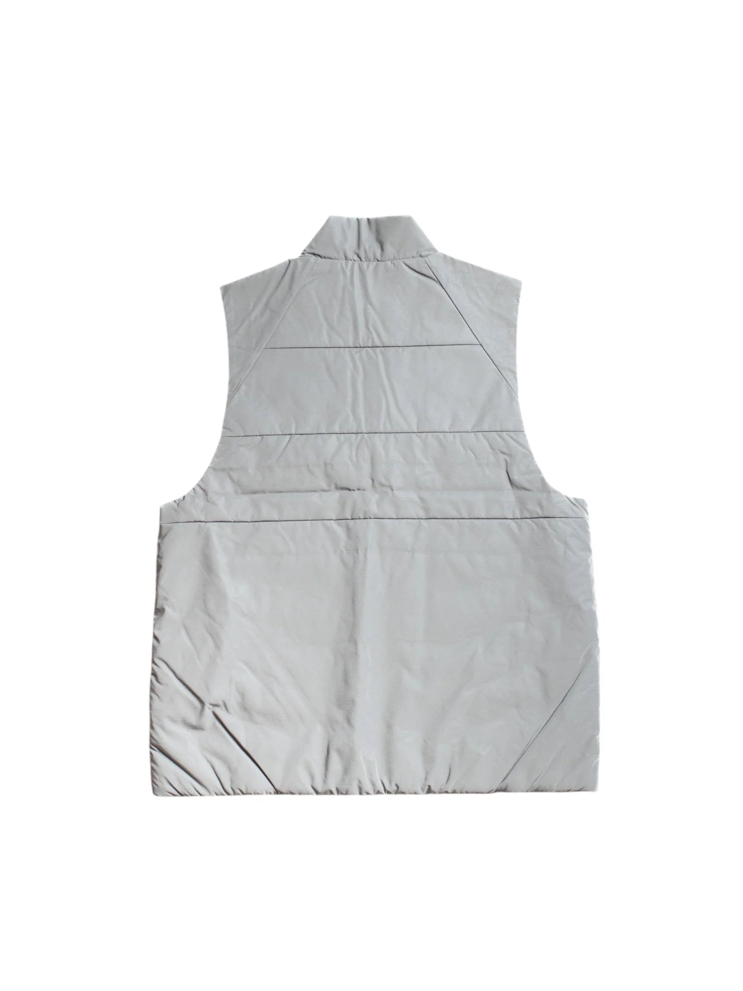 Nike Mens Therma FIT ADV Reflective Running Vest