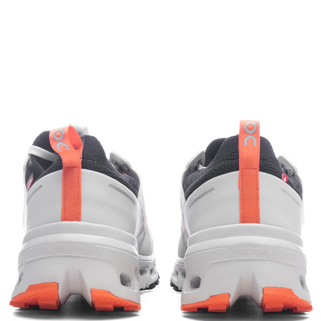 Cloudultra 2 Wolf White