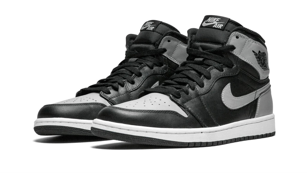 Air Jordan 1 Retro High OG Shadow 2013