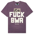 Fuck BWA Tee Multi