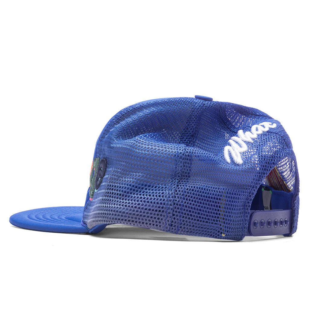 WTH is BWA Hat Multi