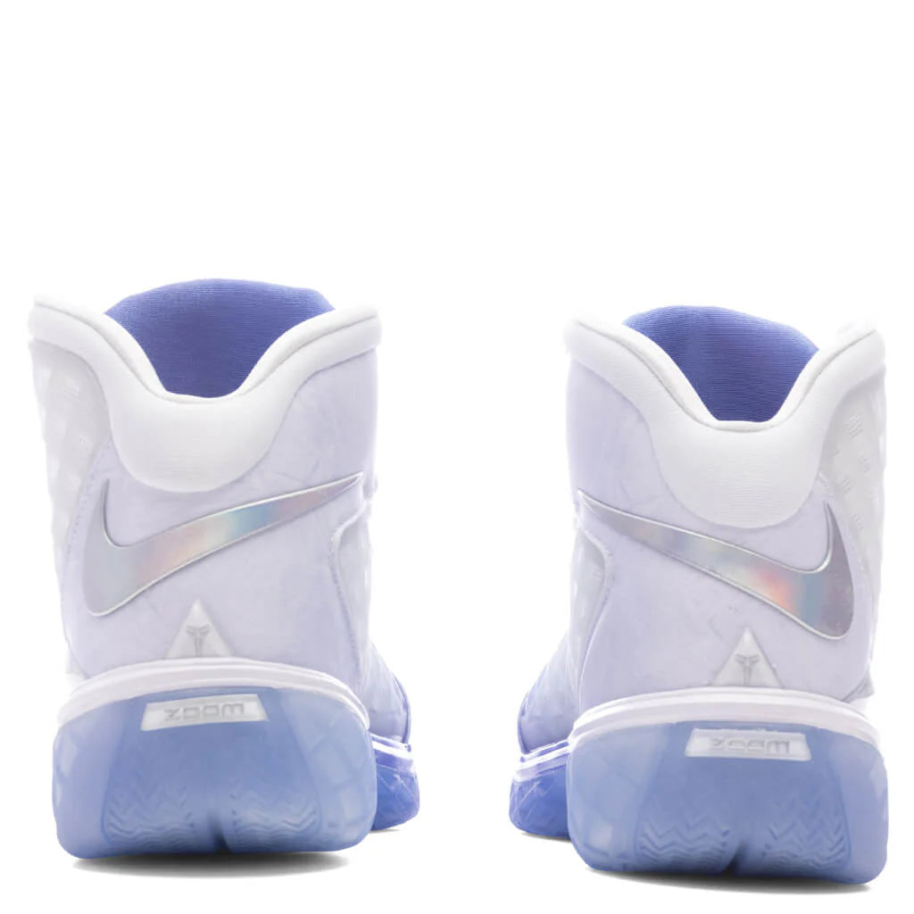 Kobe III Protro Royal Pulse Royal Pulse Chrome White