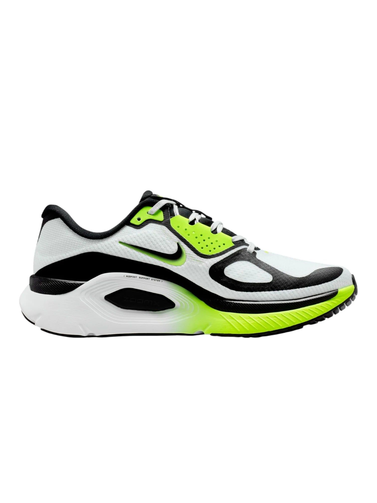 Nike Structure Plus Mens Shoes