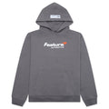 Automotive Hoodie Tornado