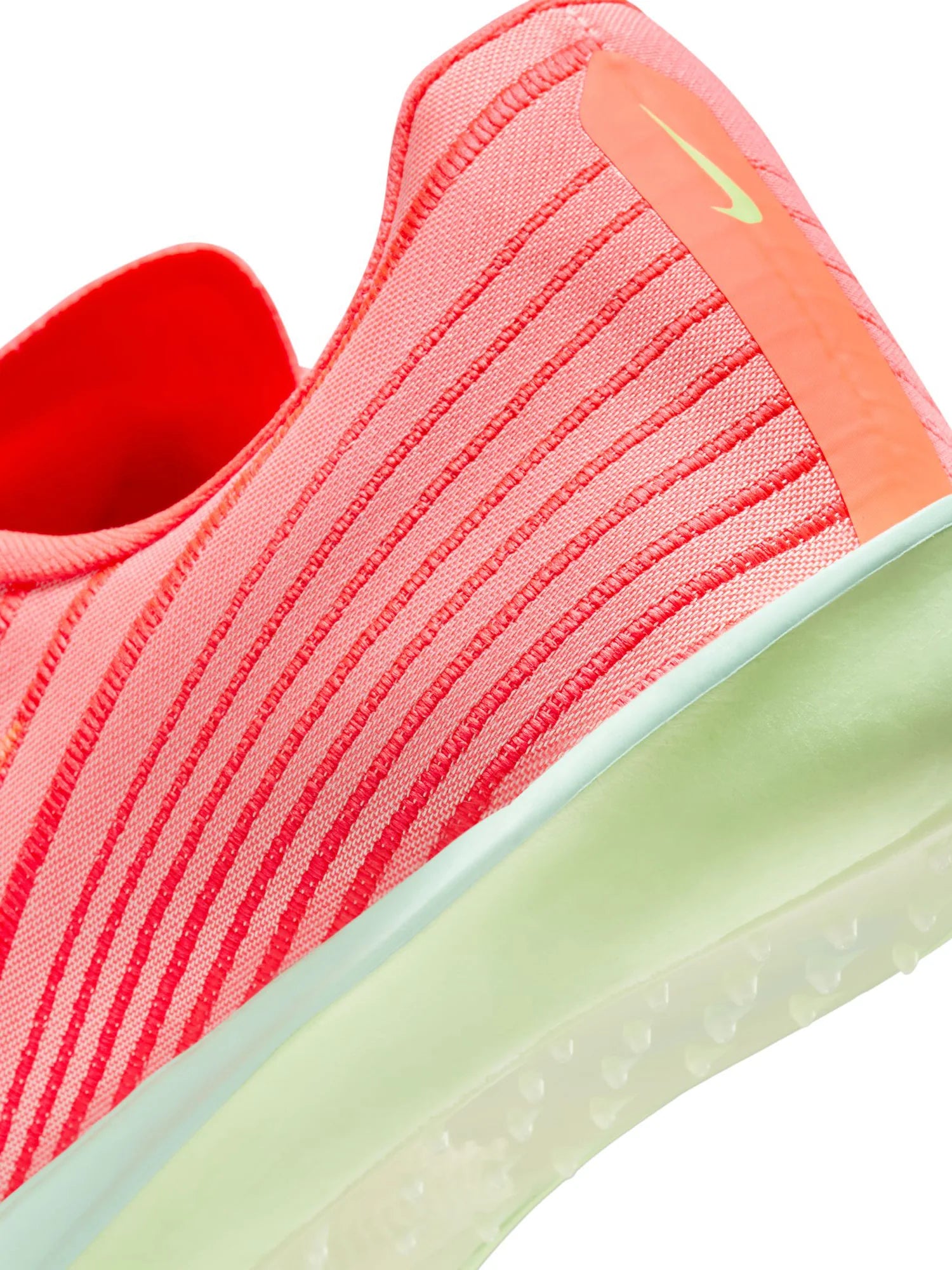 Nike Air Zoom Maxfly 2 Track Field Sprinting Spikes