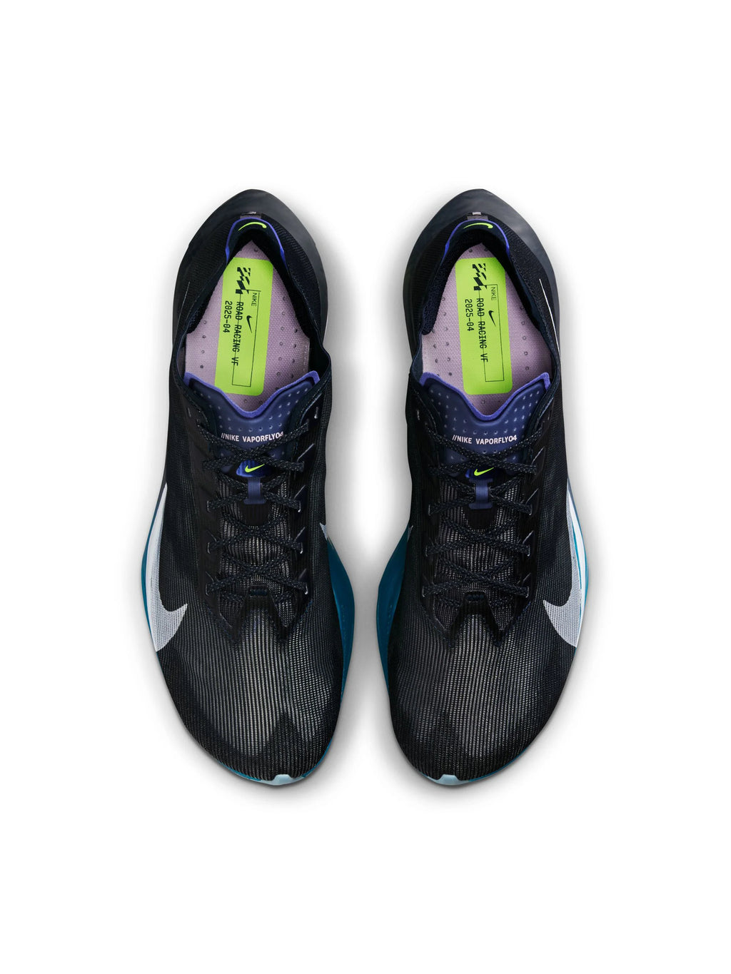 Nike ZoomX Vaporfly Next 4 Mens Shoe