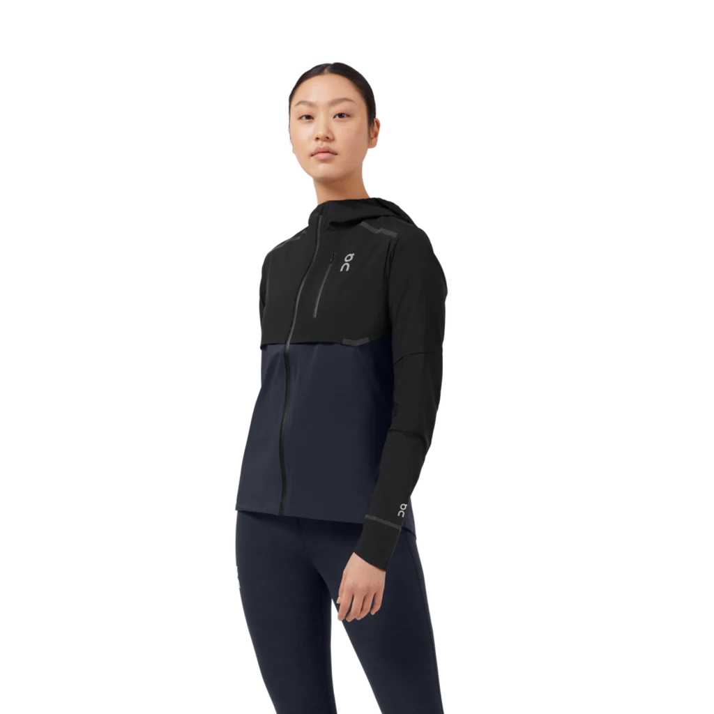 Womens On Weather Jacket