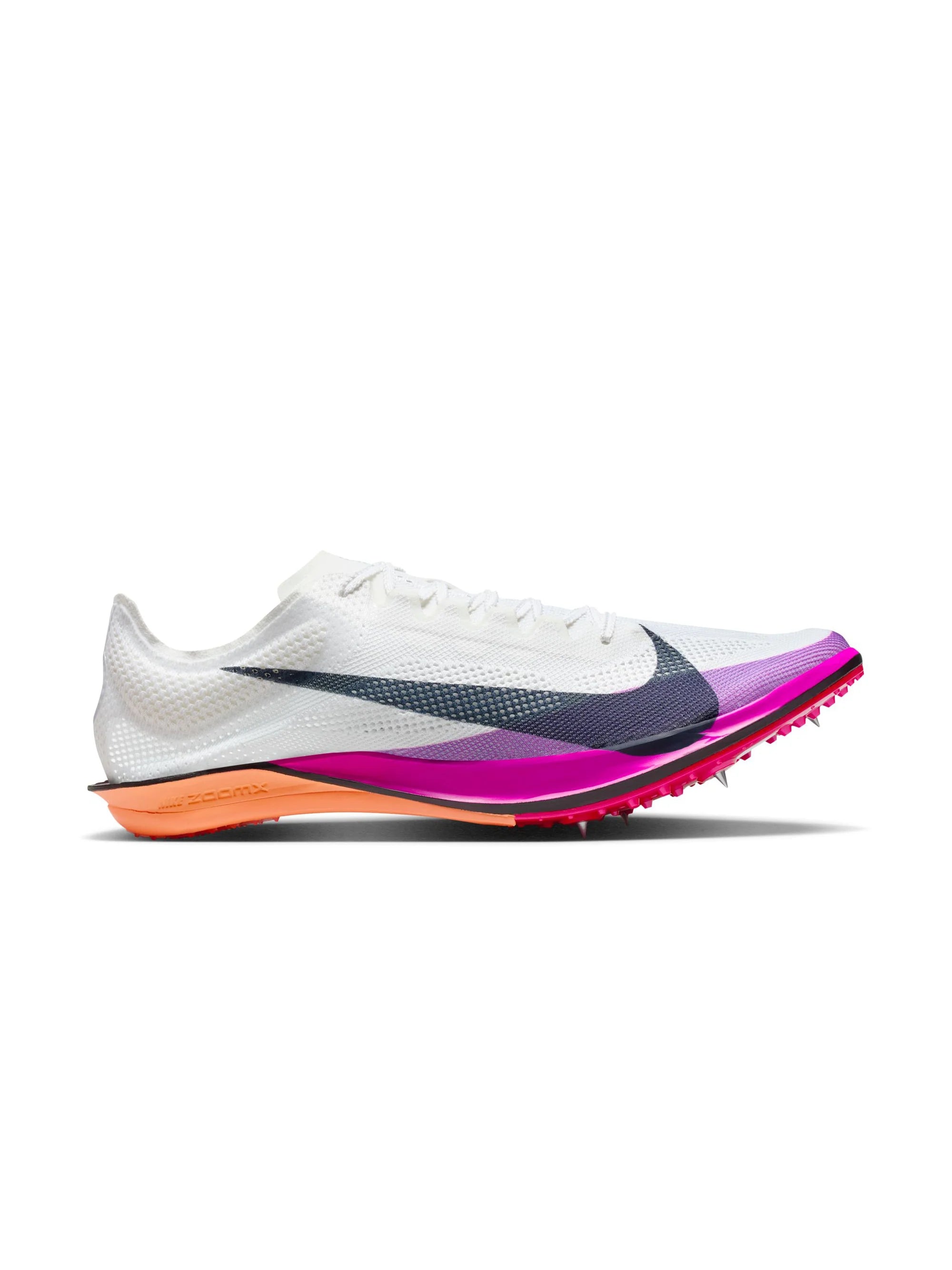 Nike ZoomX Dragonfly 2 Elite Track Field Distance Spikes