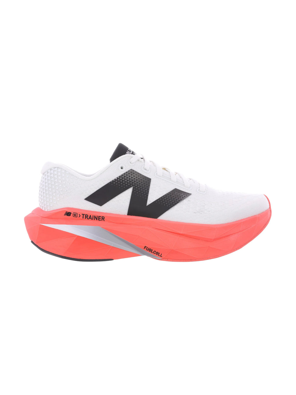 New Balance FuelCell SuperComp Trainer v3 Mens Shoes