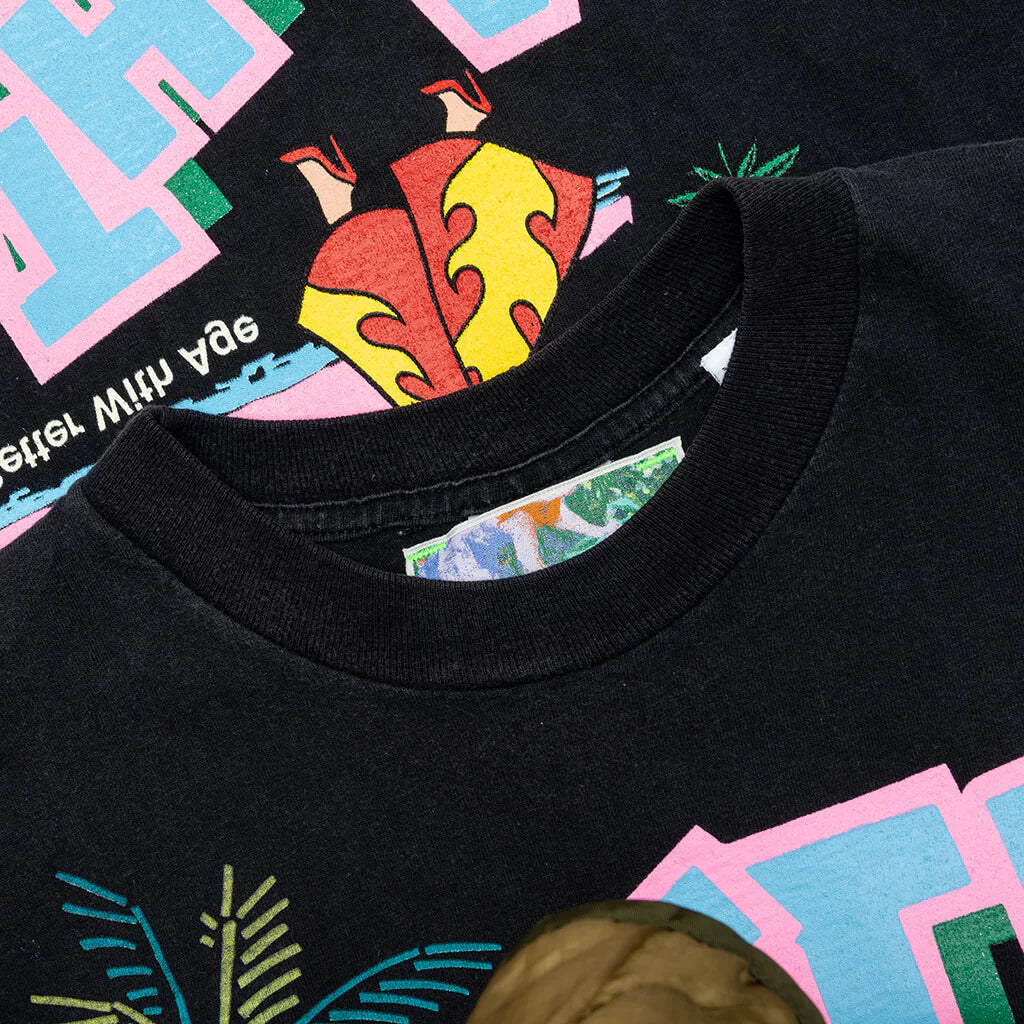 Better Boop Tee Multi
