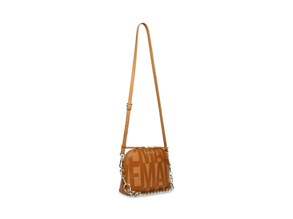 Bolso Crossbody Steve Madden Camel para Mujer