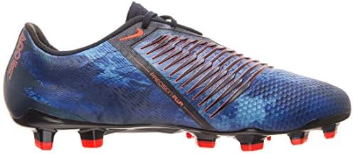Nike Phantom Venom Elite FG Firm Ground Soccer Cleats Obsidian Black