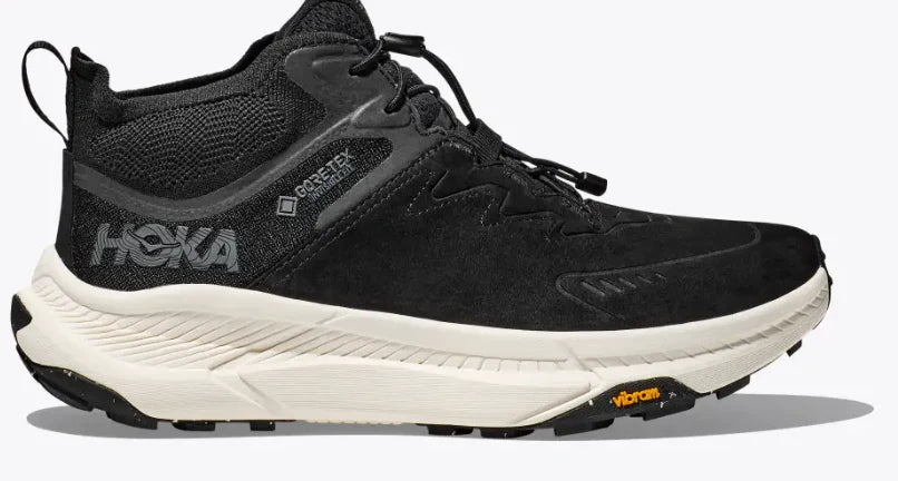 Mens Hoka Transport Chukka GTX
