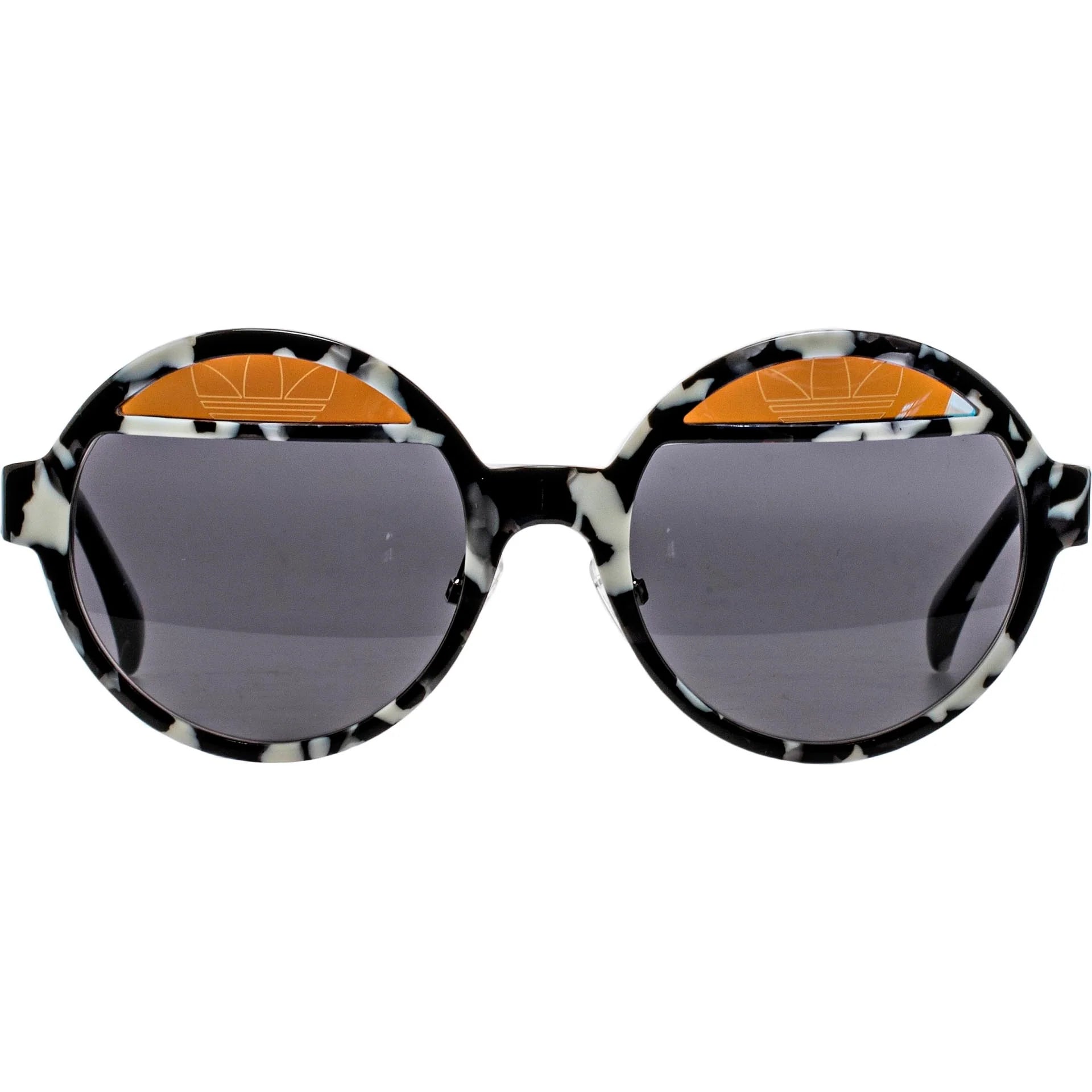 adidas X Italia Independent Sunglasses Womens Black White