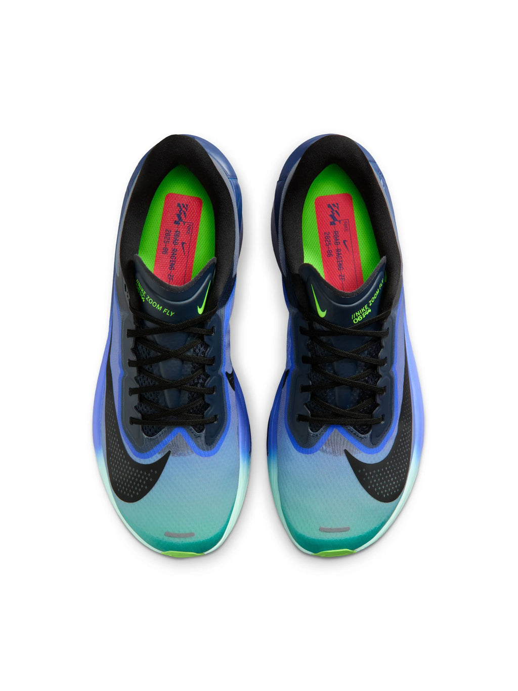 Nike Zoom Fly 6 Mens Shoes