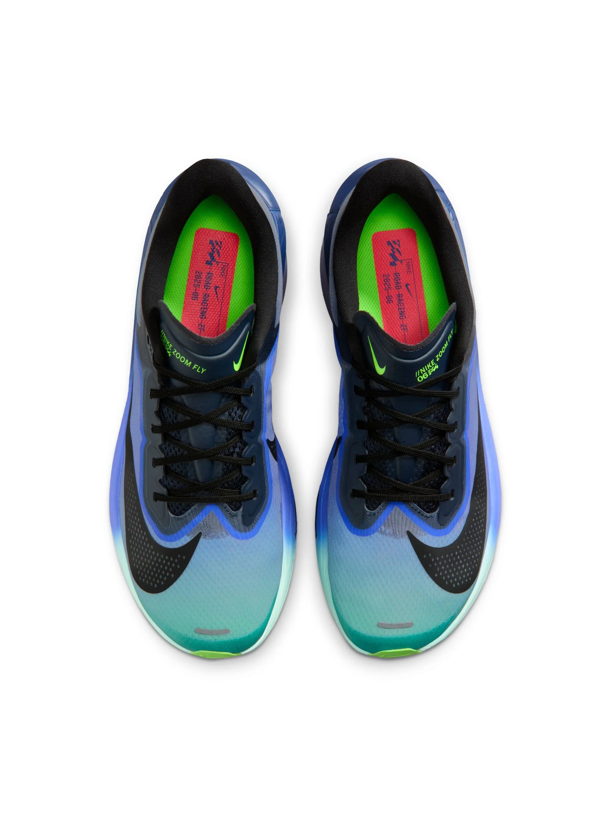 Nike Zoom Fly 6 Mens Shoes