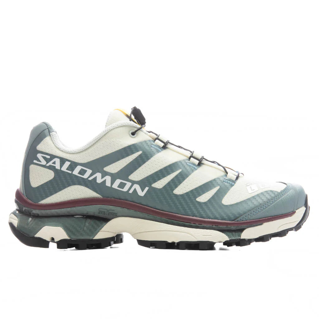 XT 4 OG Vanilla Ice Ice Flow