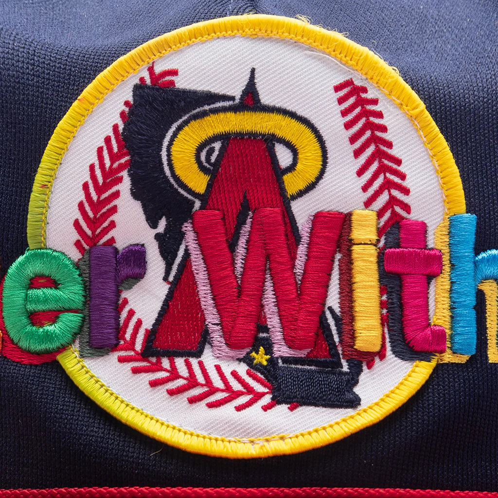 WTH is BWA Hat Multi