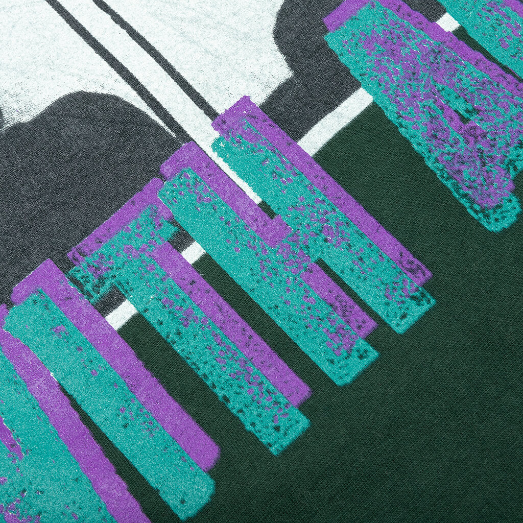 Weirdo Tee Multi