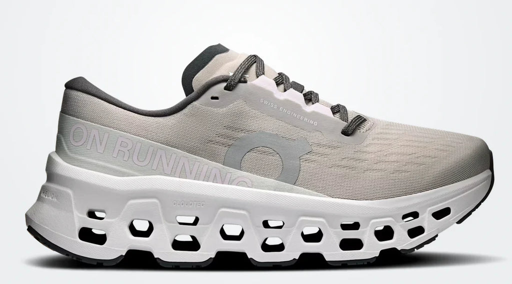 Womens On Cloudmonster 3
