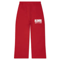 Camp Sweatpants Red