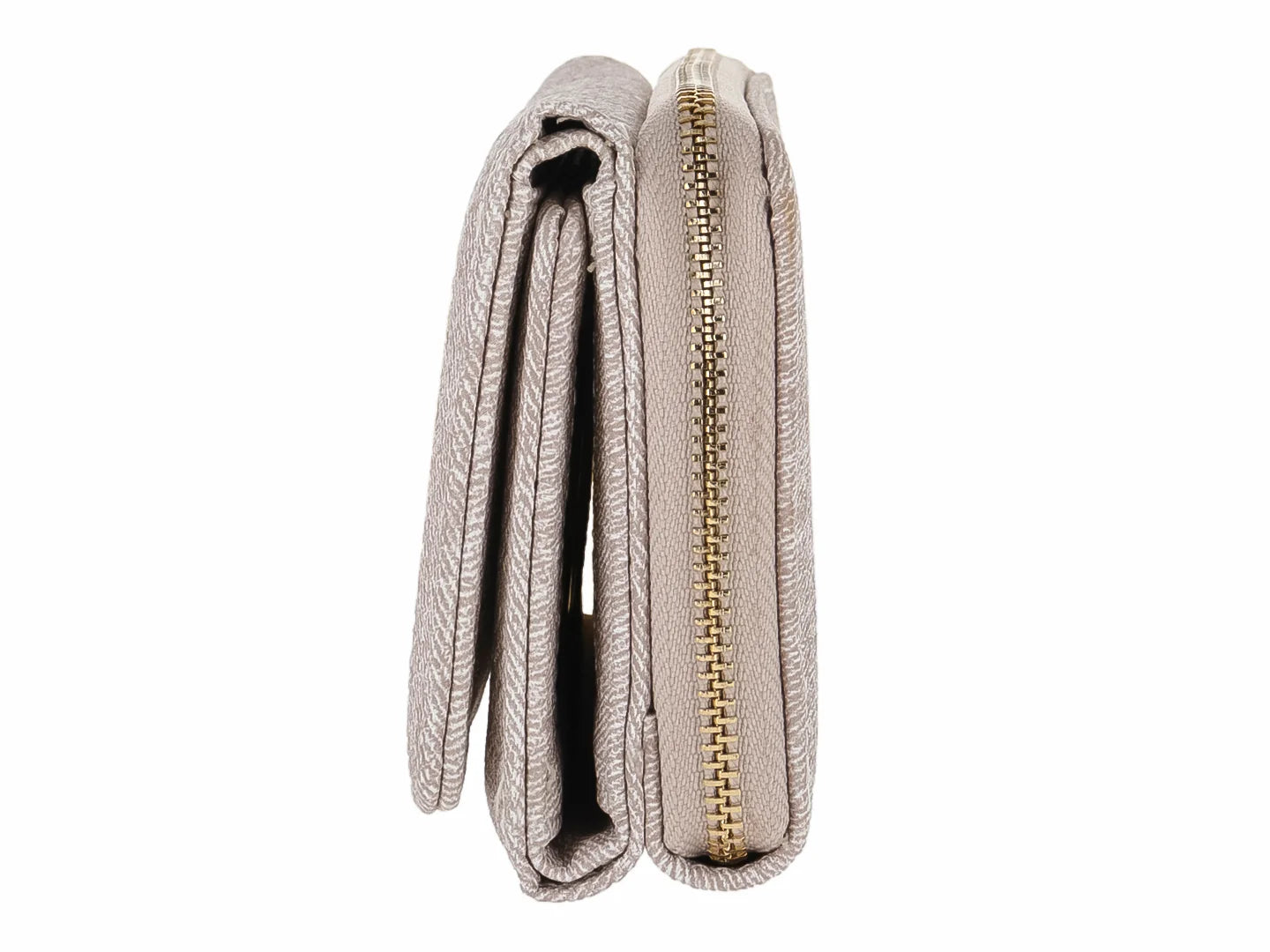 Bolso Estilo Cartera Felianna Beige para Mujer