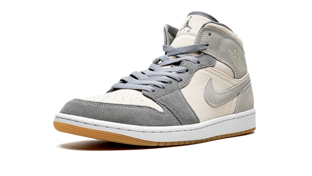 Air Jordan 1 MID SE Coconut Milk