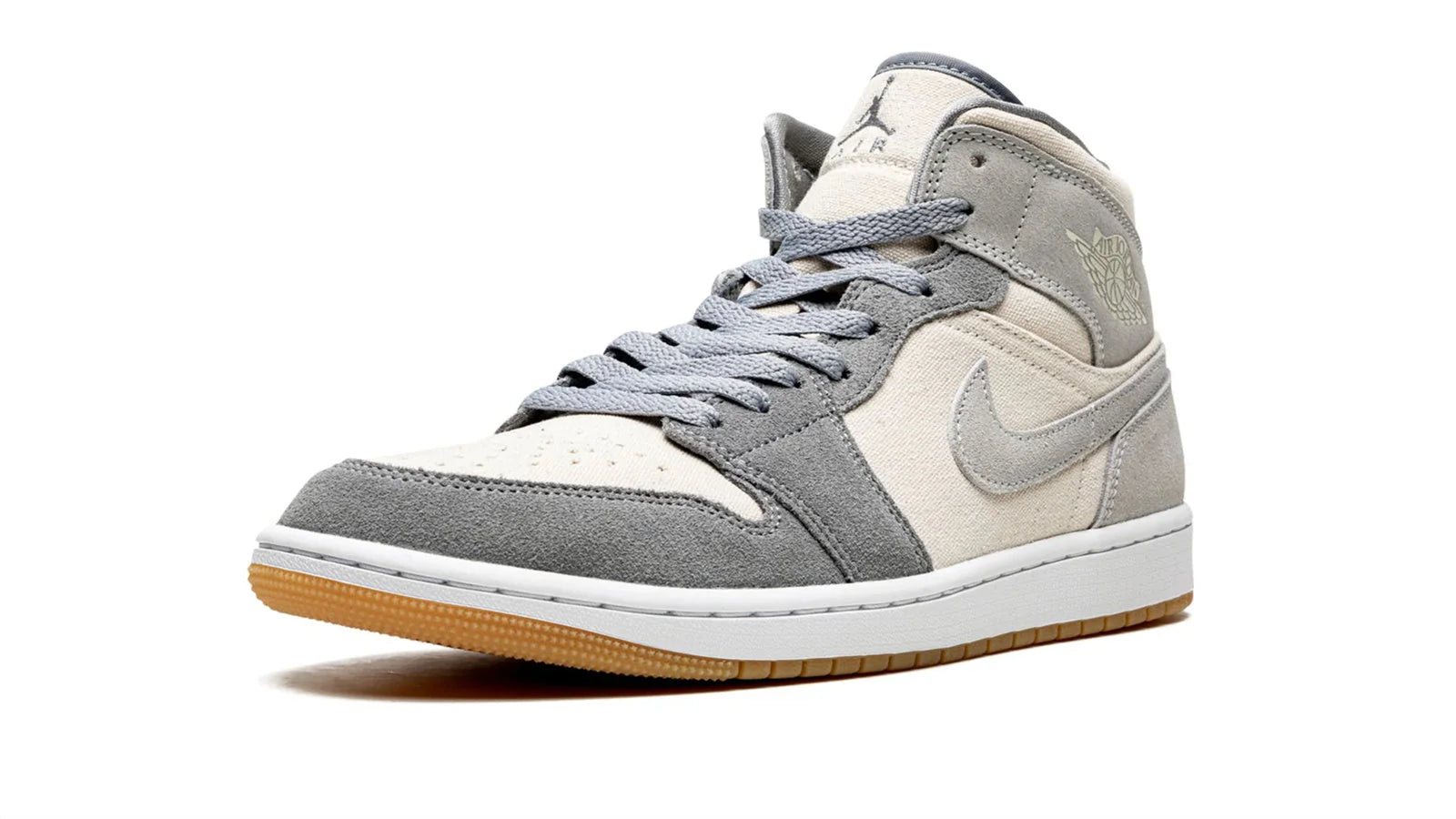 Air Jordan 1 MID SE Coconut Milk