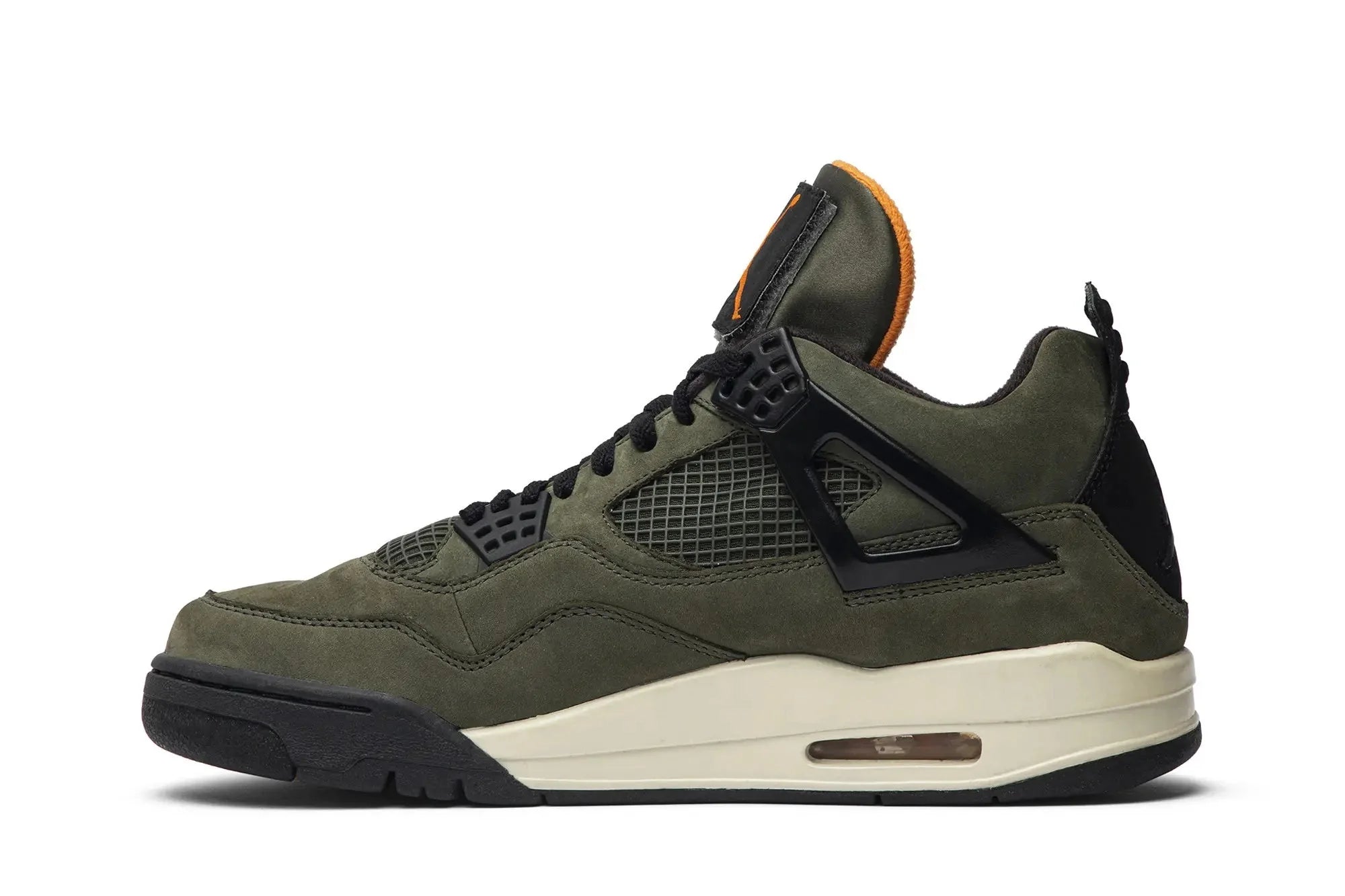 Undefeated x Jordan 4 Retro Friends Family 2005