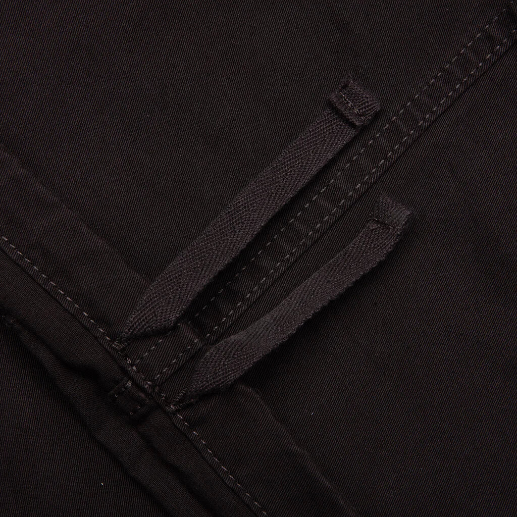 Kade Cargo Pant Tobacco Stone Washed