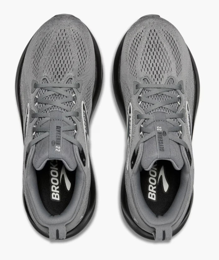 Mens Brooks Glycerin 22