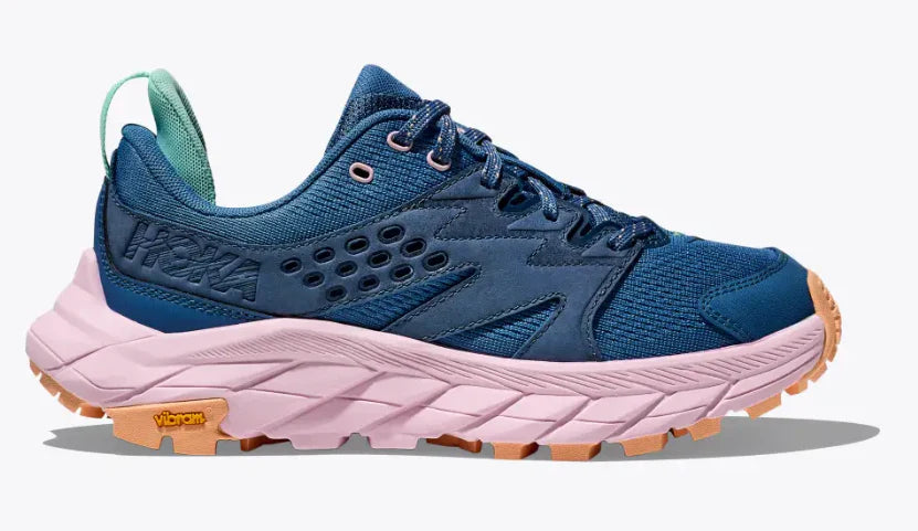 Womens Hoka Anacapa Breeze Low