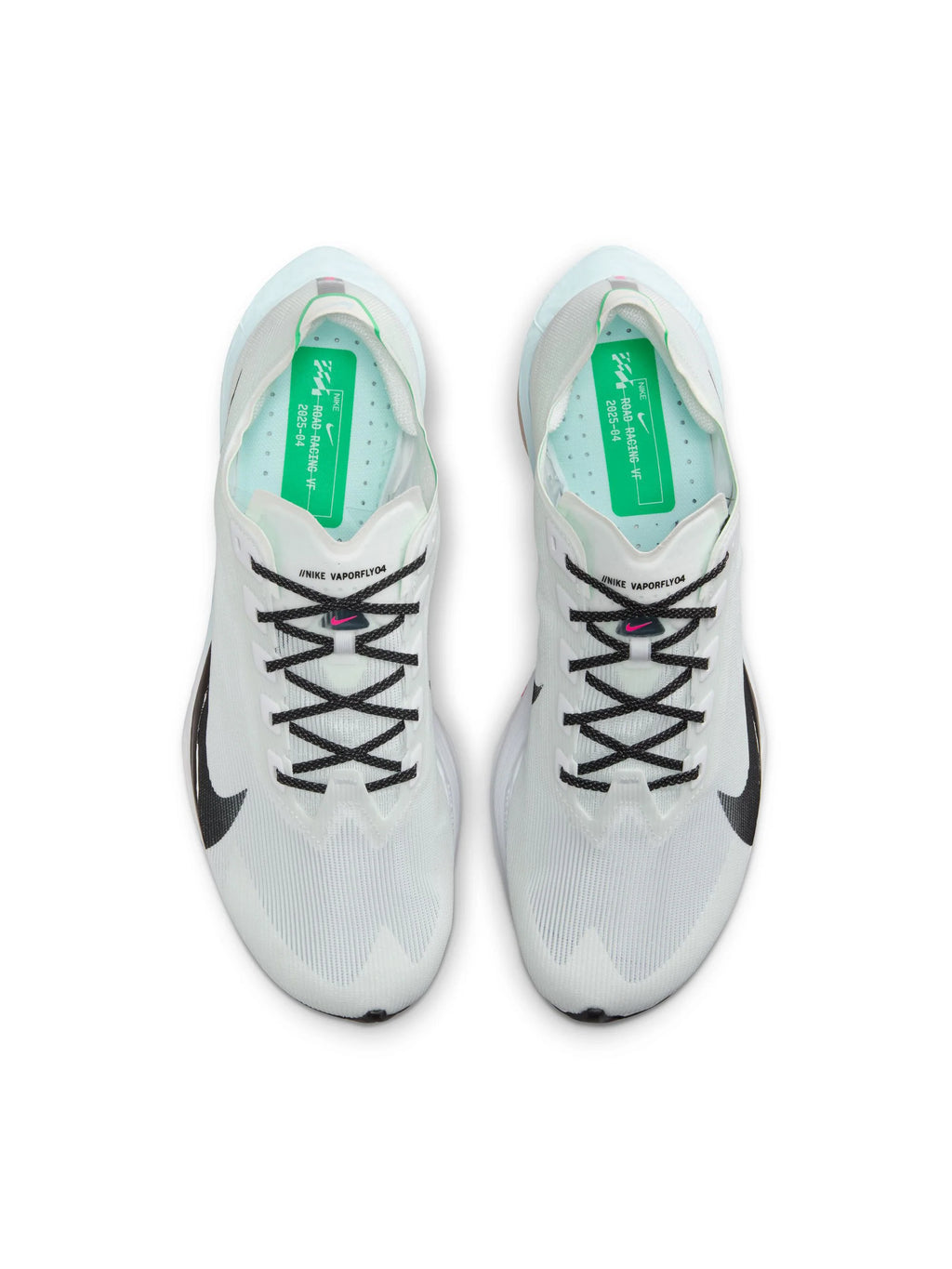 Nike ZoomX Vaporfly Next 4 Mens Shoe