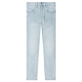 Skinny Faros Blue Jeans Light Indigo