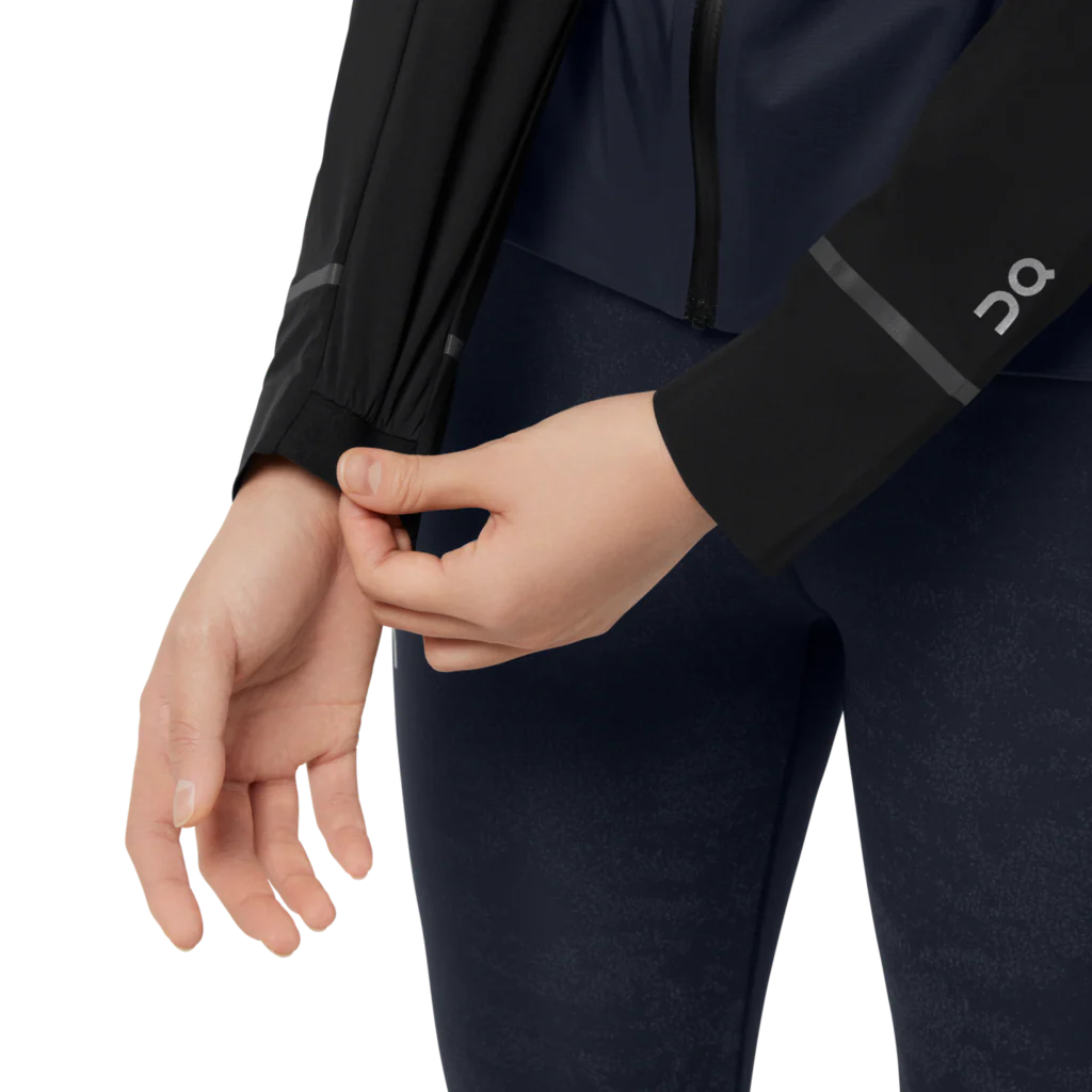 Womens On Weather Jacket