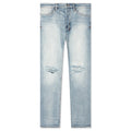 Van Winkle City High Heritage Pants Denim