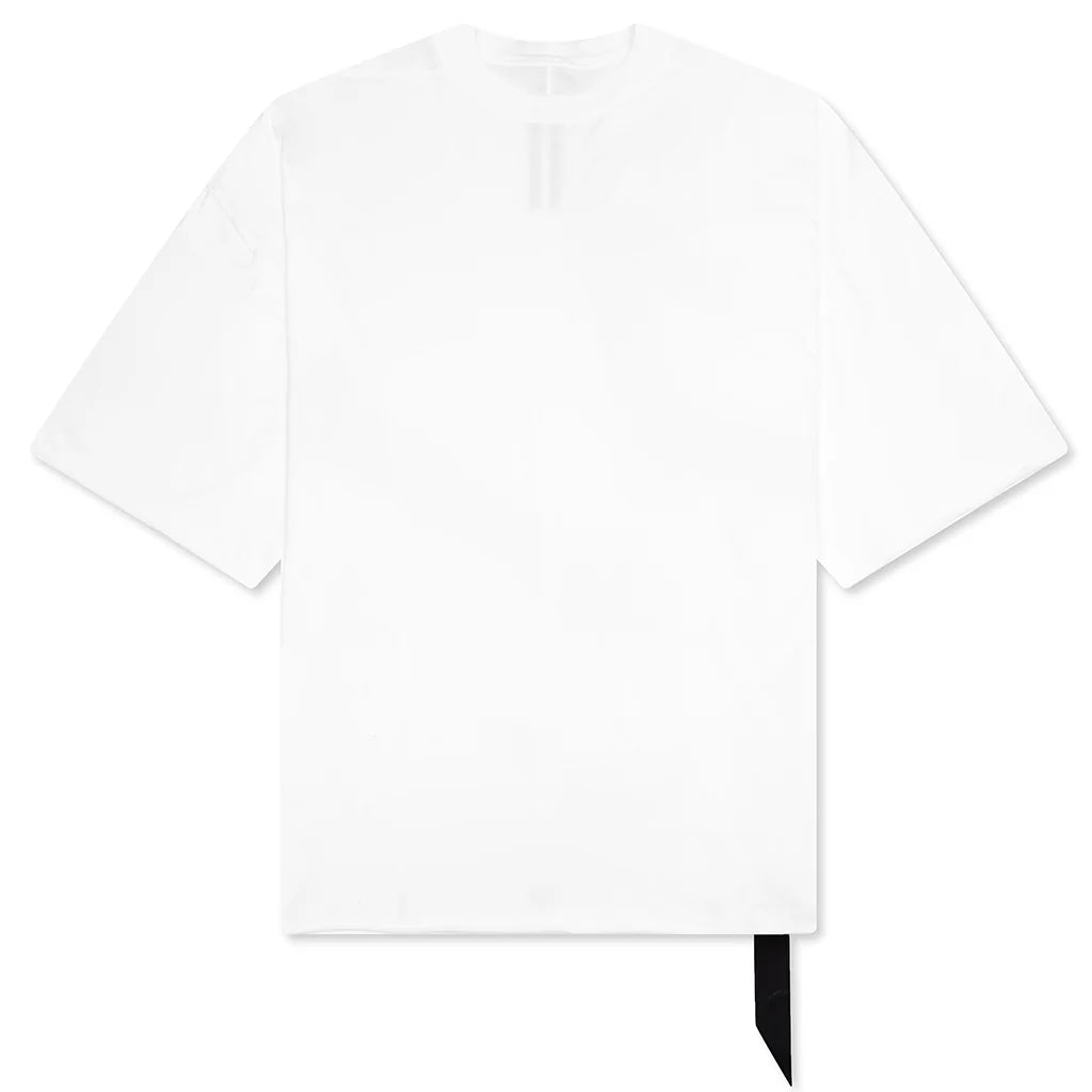 Tommy T T Shirt Milk