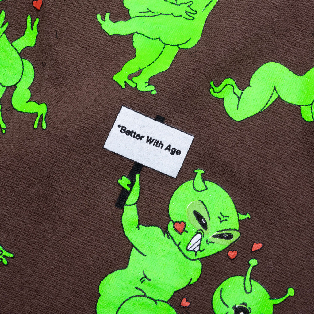Area 69 Tee Multi