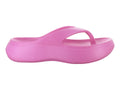 Sandalias Elega Magenta para Mujer
