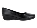 Zapatos Planos Piccadilly Negros para Mujer