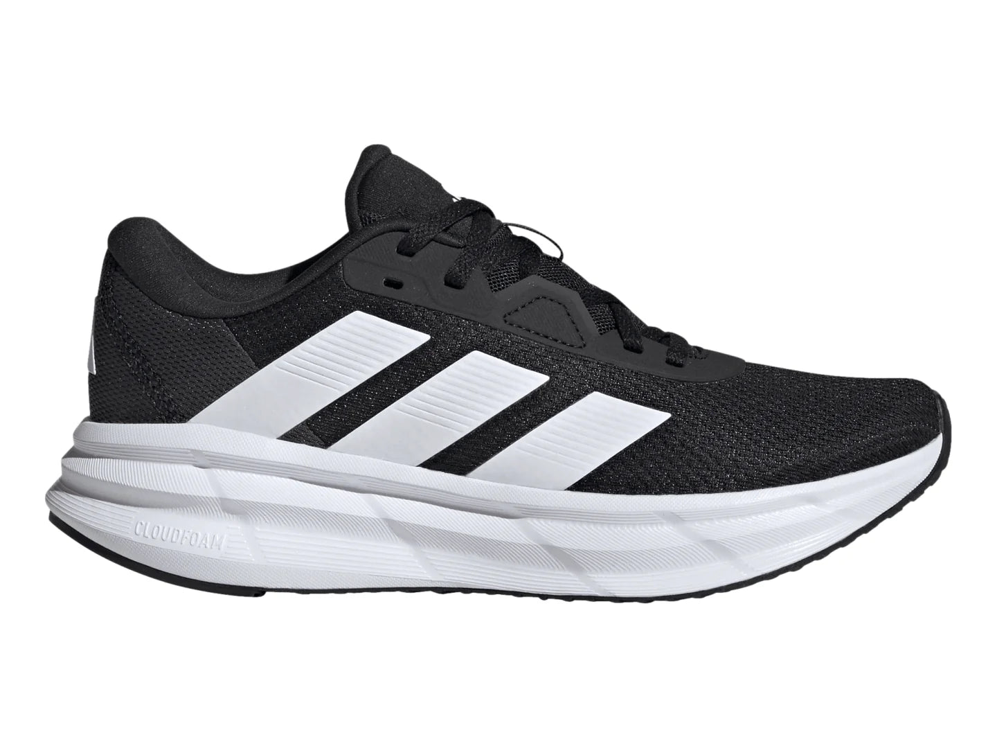Tenis Adidas Galaxy 7 Negro para Mujer