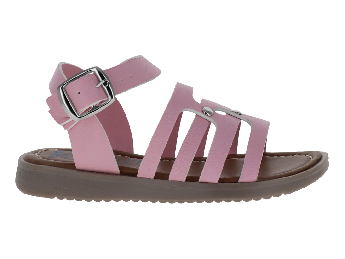 Sandalias FM KIDS Color Paraiso para Niña