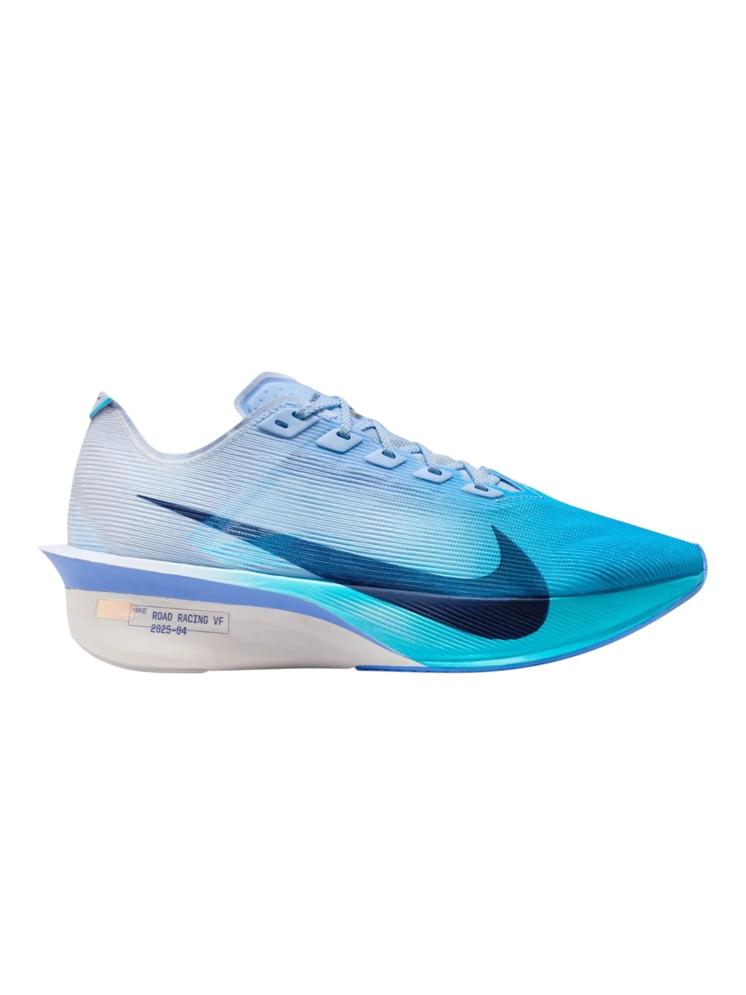Nike ZoomX Vaporfly Next 4 Womens Shoe
